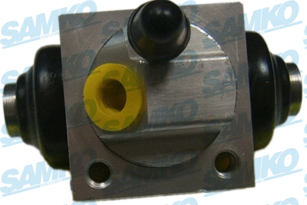 Wheel Brake Cylinder (C31167)
