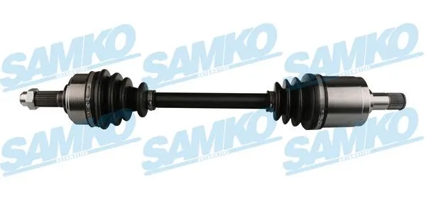 Drive Shaft (DS60391)