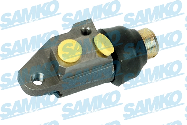 Wheel Brake Cylinder (C08213)