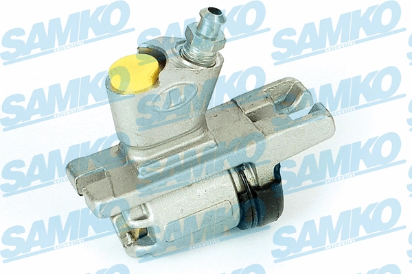 Wheel Brake Cylinder (C04148)