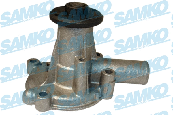Water Pump, engine cooling (WP0639)