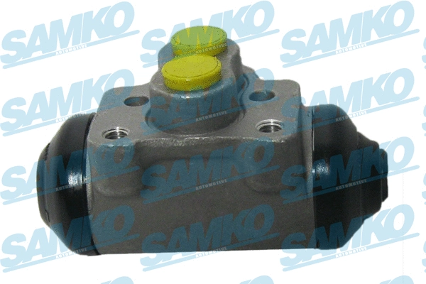 Wheel Brake Cylinder (C31234)