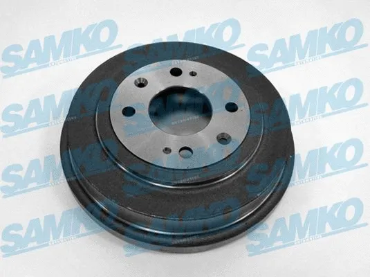 Brake Drum (S70186)