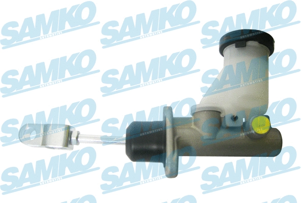 Master Cylinder, clutch (F30152)