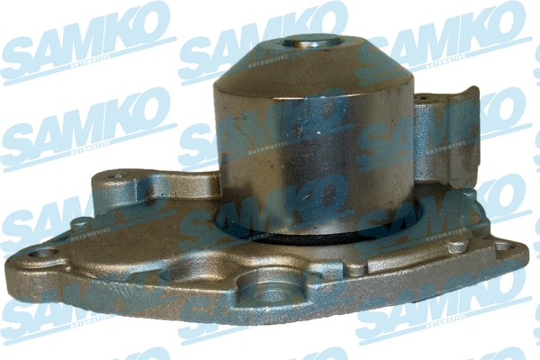 Water Pump, engine cooling (WP0175)