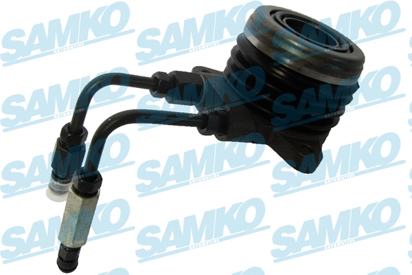 Central Slave Cylinder, clutch (M30242)