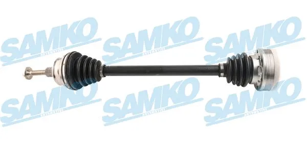 Drive Shaft (DS60014)