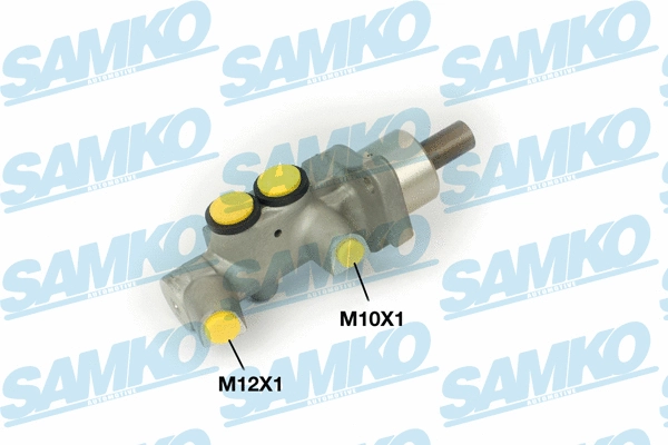 Brake Master Cylinder (P30120)