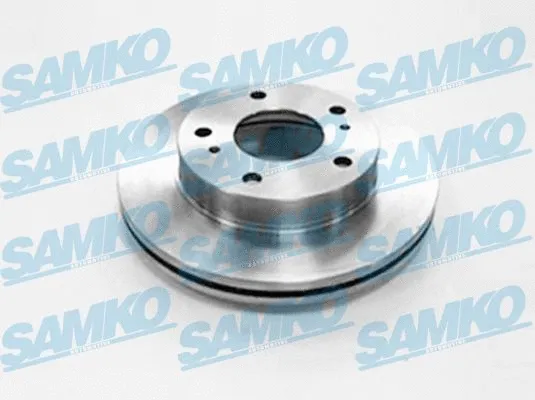 Brake Disc (N2816V)