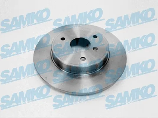 Brake Disc (S8001P)