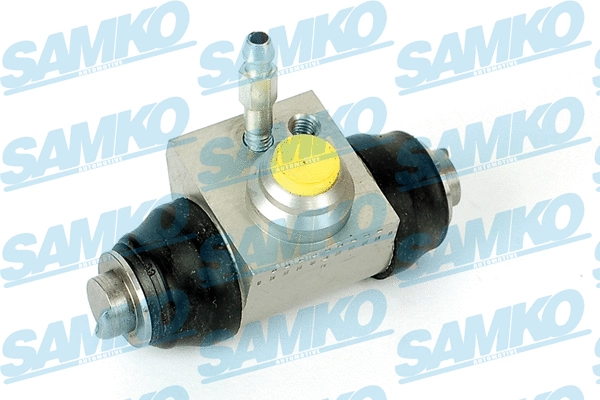 Wheel Brake Cylinder (C23620)