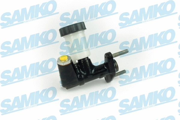 Master Cylinder, clutch (F23070)
