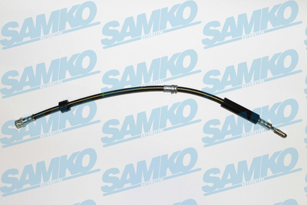 Brake Hose (6T48463)