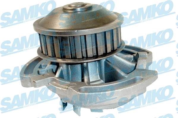 Water Pump, engine cooling (WP0445)
