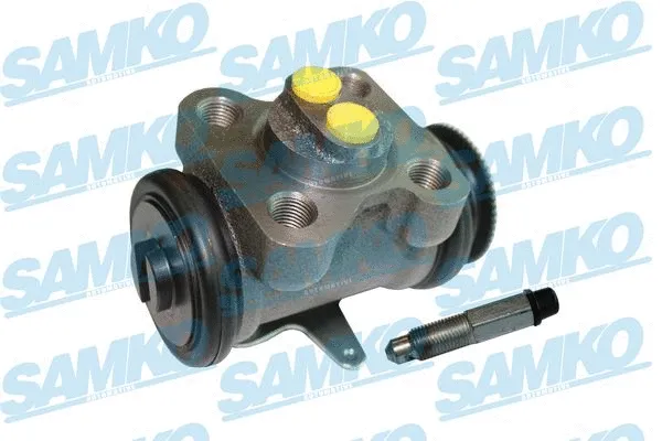 Wheel Brake Cylinder (C31310)