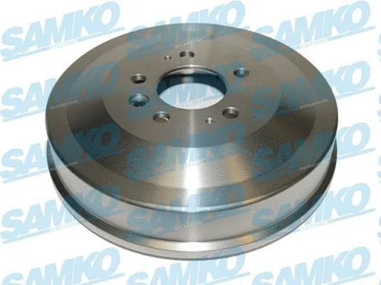 Brake Drum (S70690)