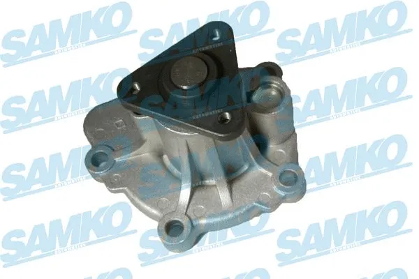 Water Pump, engine cooling (WP0784)