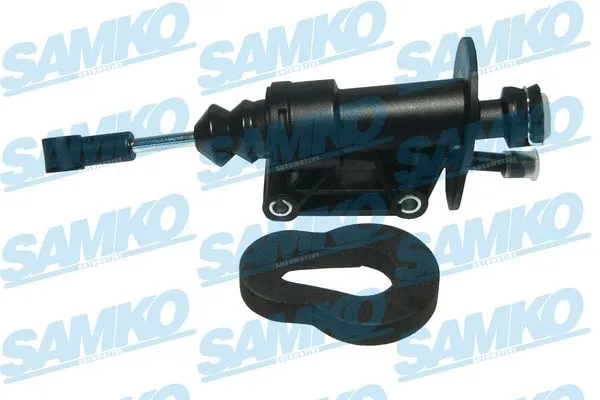 Master Cylinder, clutch (F30271)