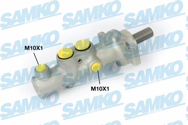 Brake Master Cylinder (P30107)