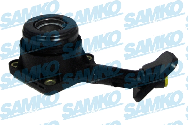 Central Slave Cylinder, clutch (M30443)