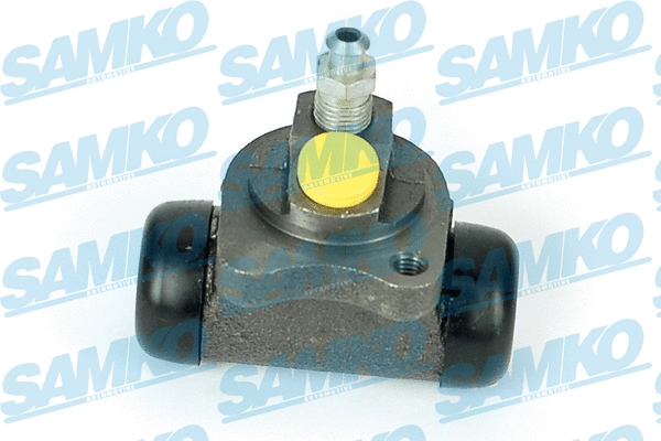 Wheel Brake Cylinder (C30024)