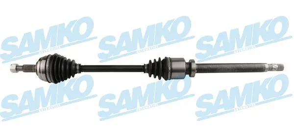 Drive Shaft (DS60823)