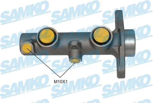 Brake Master Cylinder (P30874)