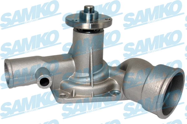 Water Pump, engine cooling (WP0390)
