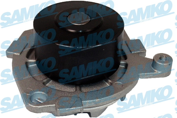 Water Pump, engine cooling (WP0154)