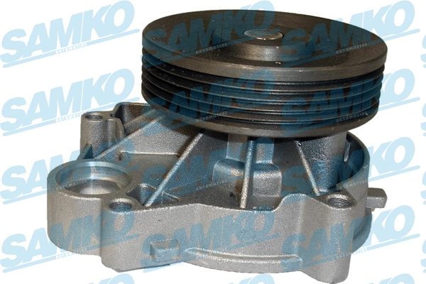 Water Pump, engine cooling (WP0375)