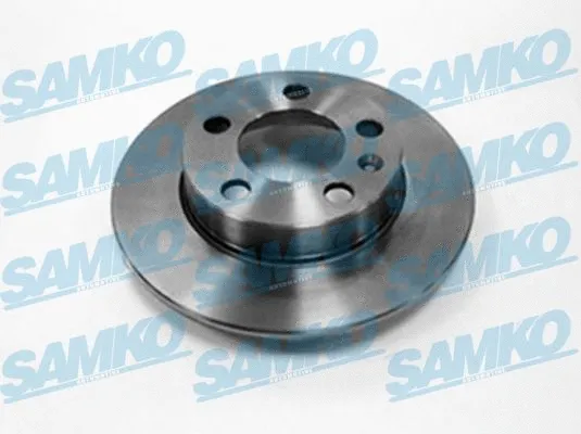 Brake Disc (A1441P)