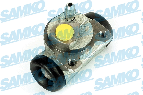 Wheel Brake Cylinder (C20513)