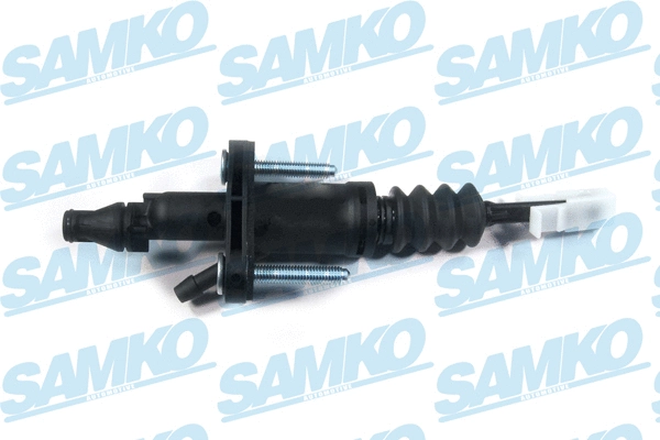 Master Cylinder, clutch (F30067)