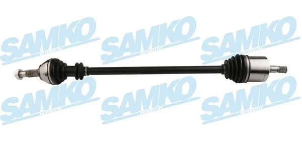 Drive Shaft (DS60286)