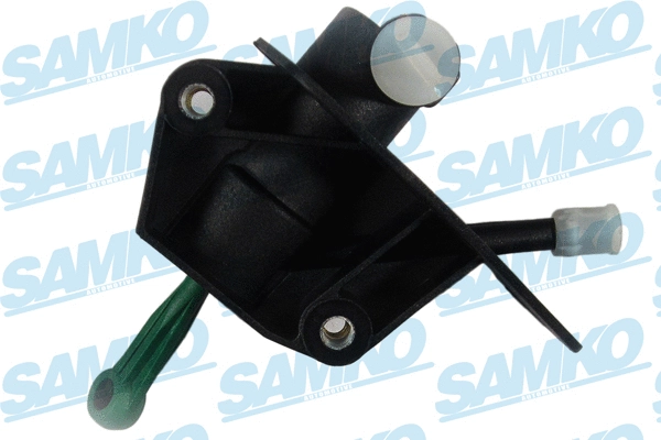 Master Cylinder, clutch (F30073)