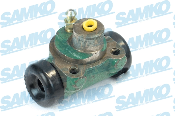 Wheel Brake Cylinder (C06698)