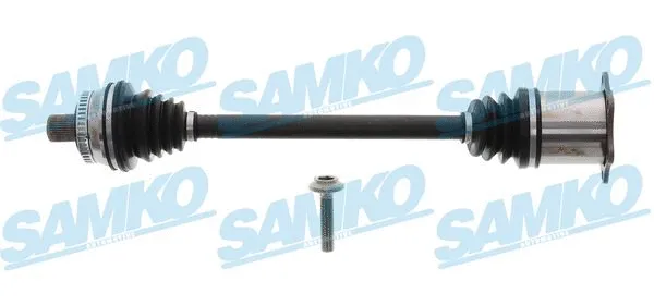 Drive Shaft (DS60023)