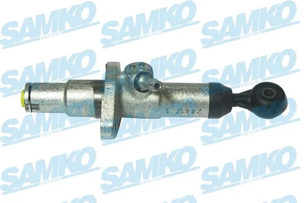 Master Cylinder, clutch (F30148)
