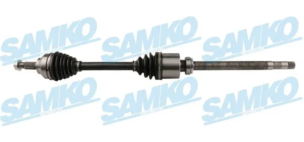Drive Shaft (DS60191)