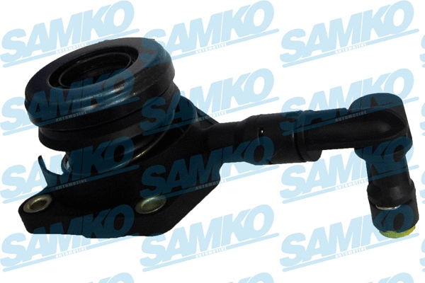 Central Slave Cylinder, clutch (M30442)
