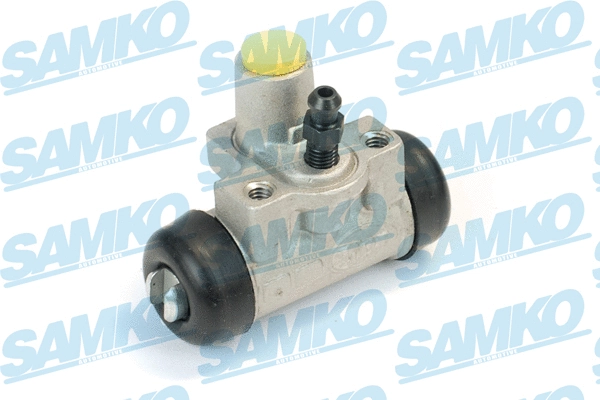 Wheel Brake Cylinder (C20410)
