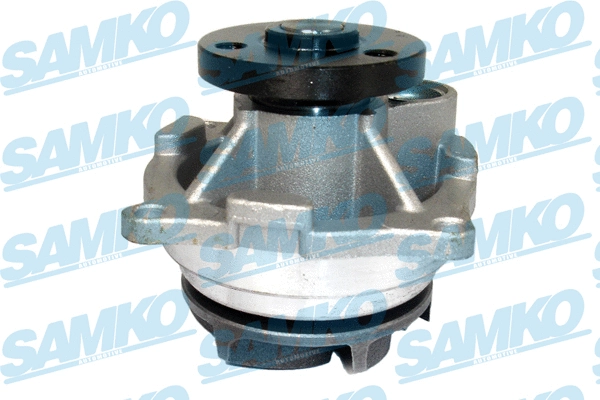 Water Pump, engine cooling (WP0598)