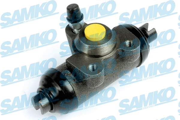 Wheel Brake Cylinder (C14379)