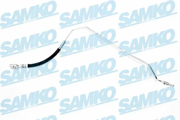 Brake Hose (6T49155)