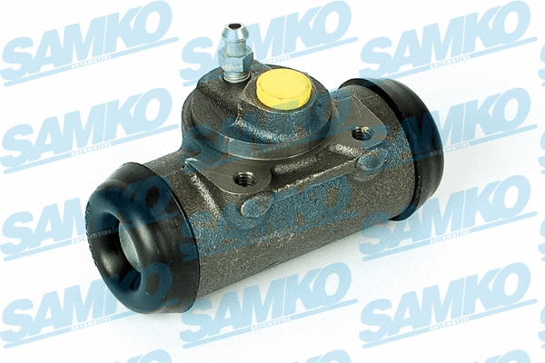 Wheel Brake Cylinder (C11789)