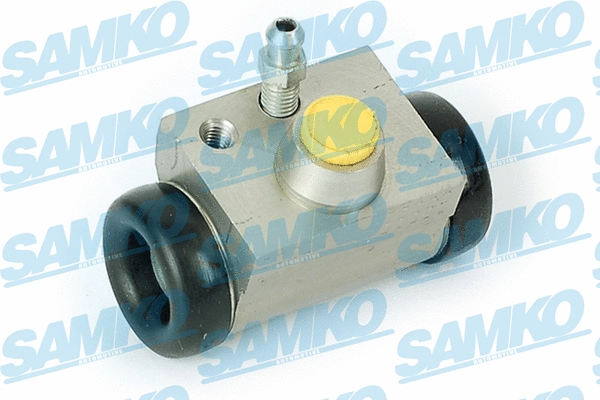 Wheel Brake Cylinder (C31019)