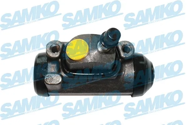 Wheel Brake Cylinder (C31302)