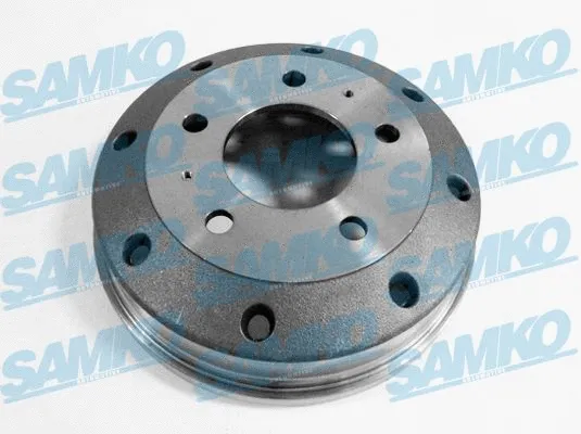 Brake Drum (S70442)