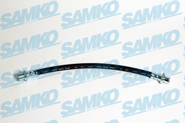 Brake Hose (6T47501)