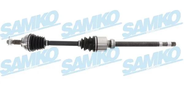 Drive Shaft (DS61022)